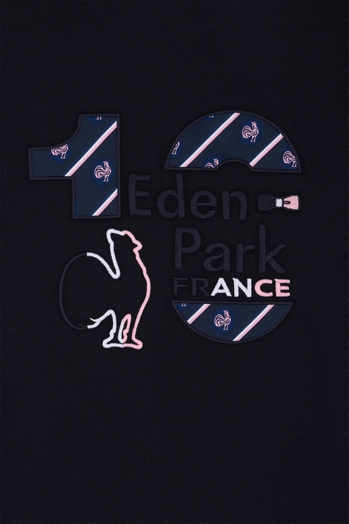 MAILLOT XV DE FRANCE EDEN PARK