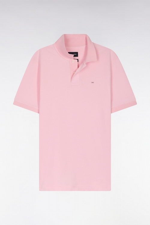 POLO MANCHES COURTES EDEN PARK
