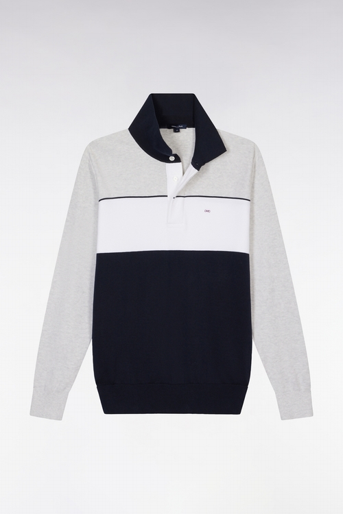 PULL  COL MAILLOT EDEN PARK
