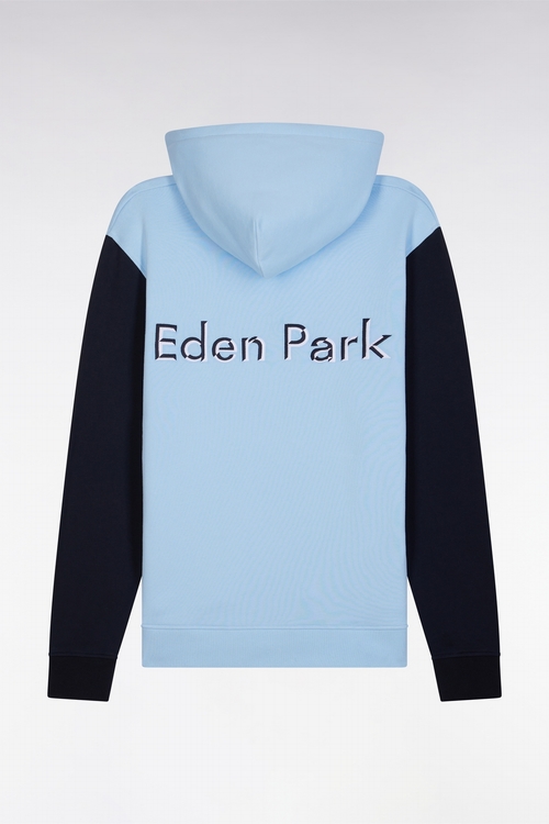 SWEAT EDEN PARK