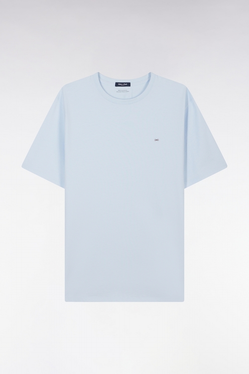 T-SHIRT MANCHES COURTES EDEN PARK