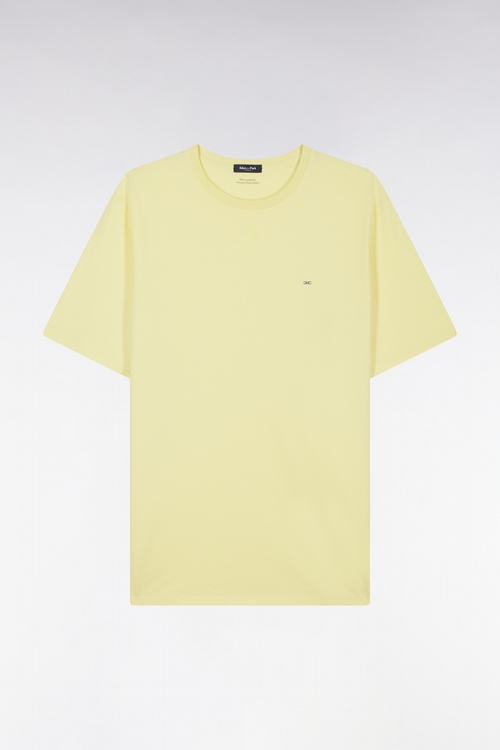 T-SHIRT MANCHES COURTES EDEN PARK
