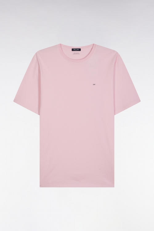 T-SHIRT MANCHES COURTES EDEN PARK