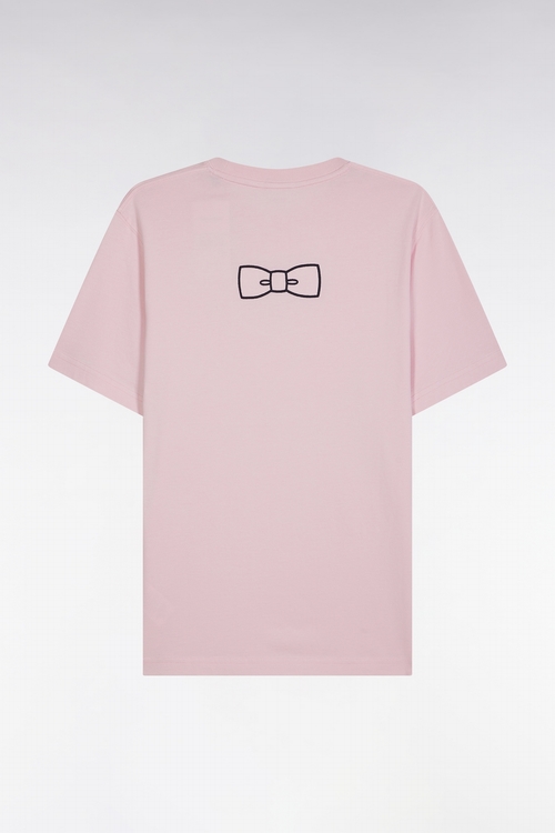 T-SHIRT MANCHES COURTES EDEN PARK