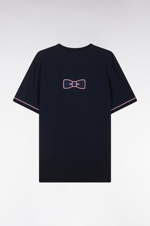 T-SHIRT MANCHES COURTES EDEN PARK