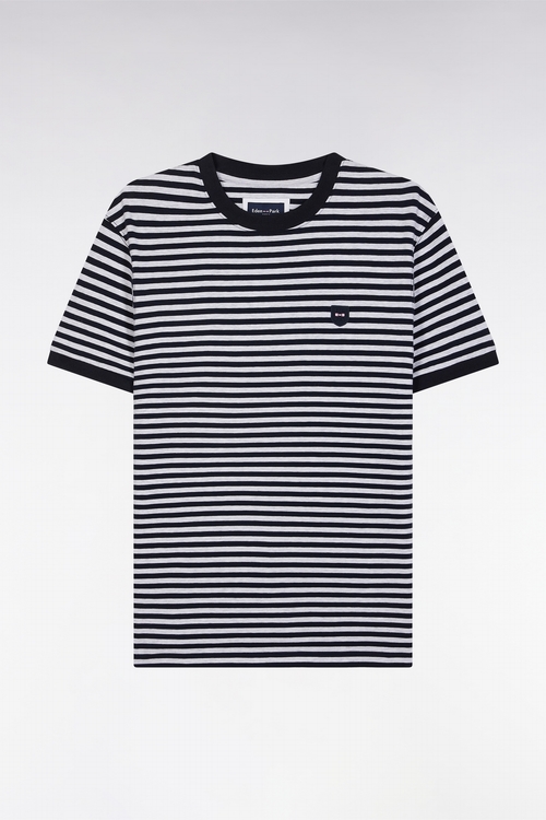T-SHIRT MANCHES COURTES EDEN PARK