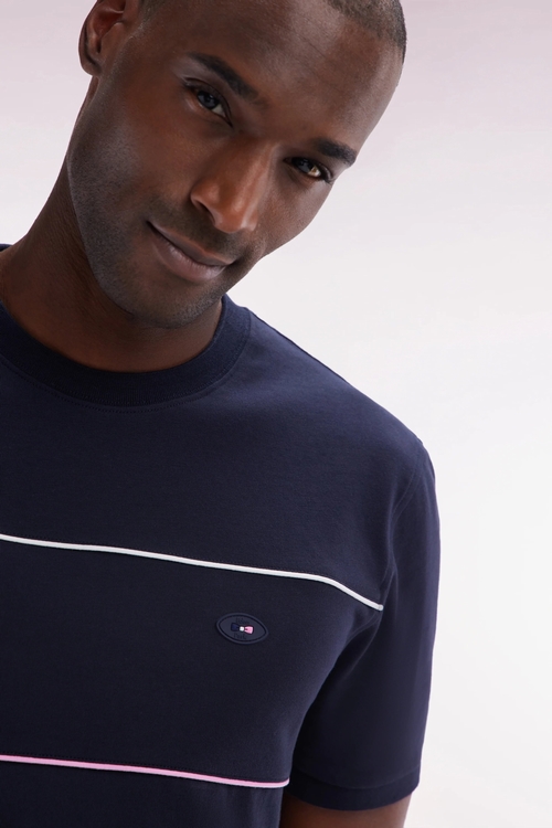 T-SHIRT XV DE FRANCE EDEN PARK
