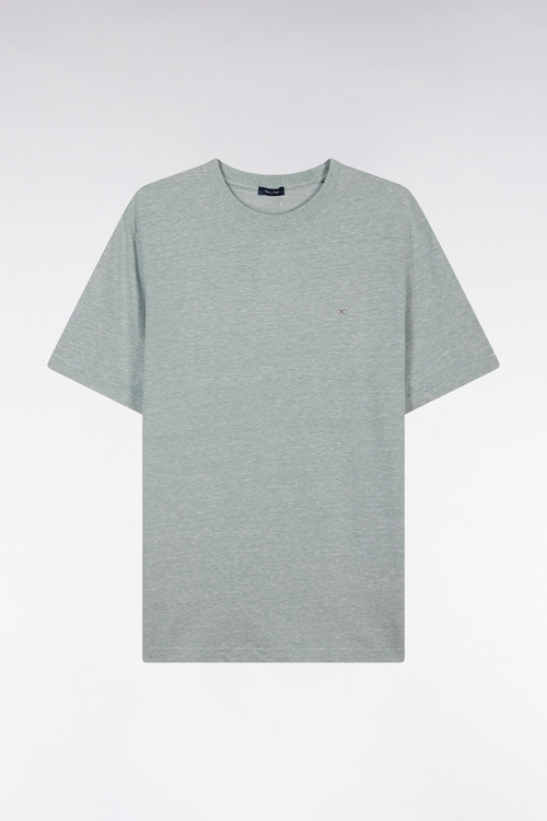 T-SHIRT MANCHES COURTES EDEN PARK