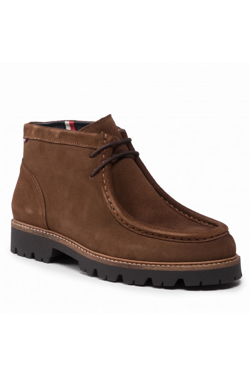 BOOTS TOMMY HILFIGER
