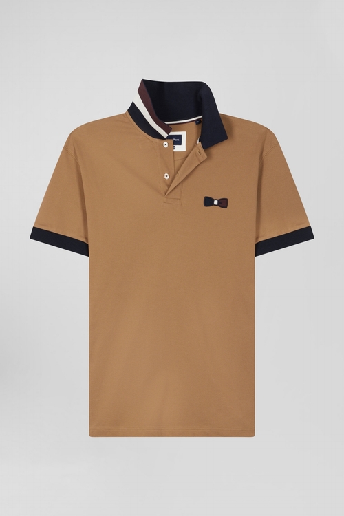 POLO MC COUPE OVERSIZED EDEN-PARK