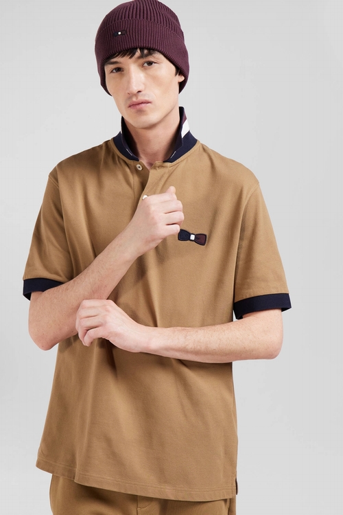 POLO MC COUPE OVERSIZED EDEN-PARK