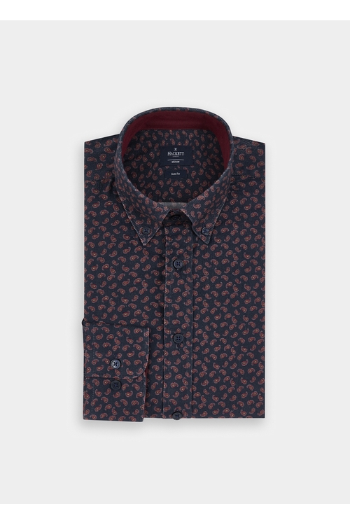 CHEMISE HACKETT