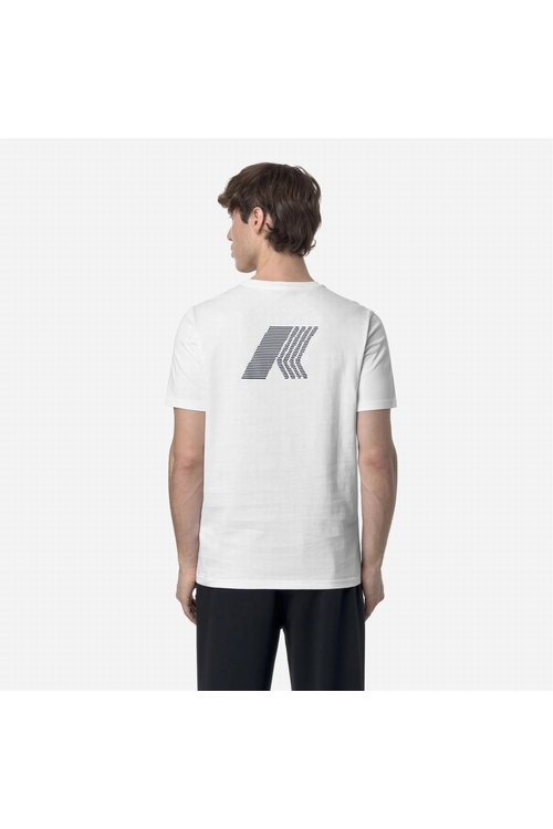 T-SHIRTS ODOM K-WAY