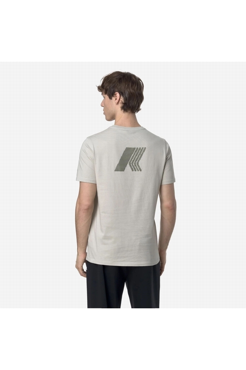 T-SHIRTS ODOM K-WAY