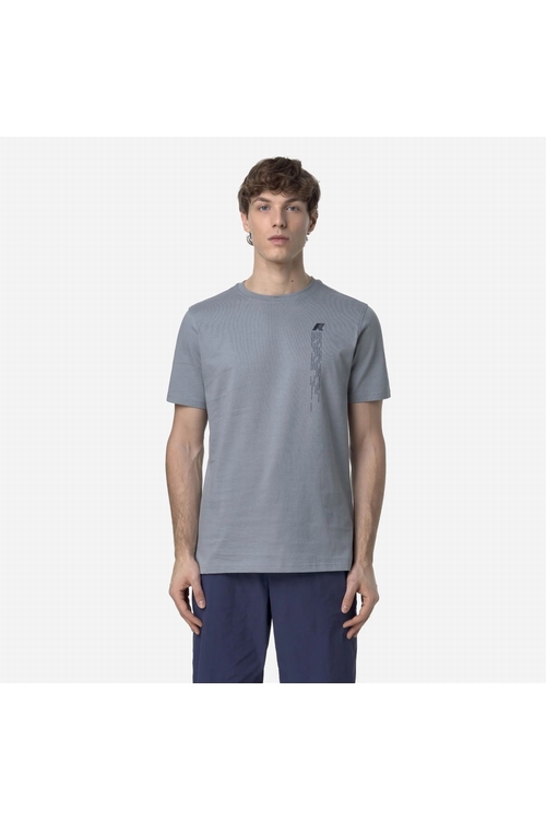 POLO ODOM ASCII CODE JERSEY K-WAY