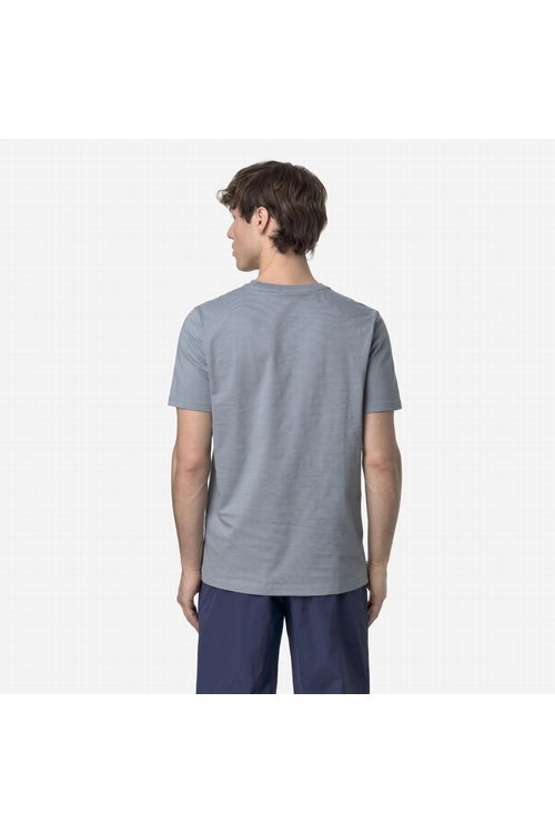 POLO ODOM ASCII CODE JERSEY K-WAY