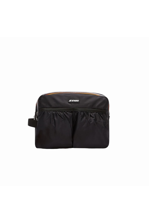 TROUSSE DE TOILETTE ALBAS K-WAY