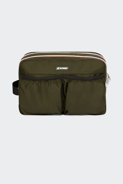 TROUSSE DE TOILETTE ALBAS K-WAY
