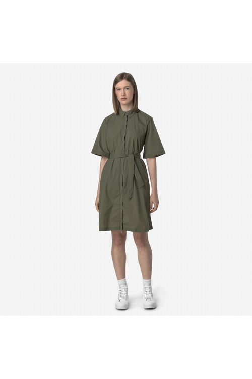 ROBE  LIZY K-WAY