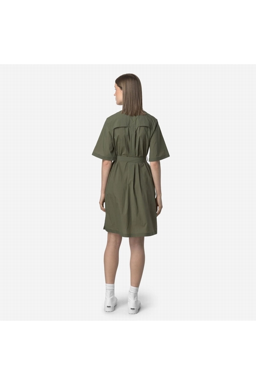ROBE  LIZY K-WAY