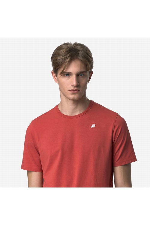 TEE-SHIRT ADAME LIGHT K-WAY