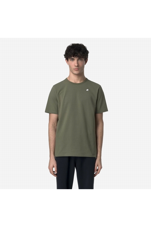 TEE-SHIRT ADAME LIGHT K-WAY