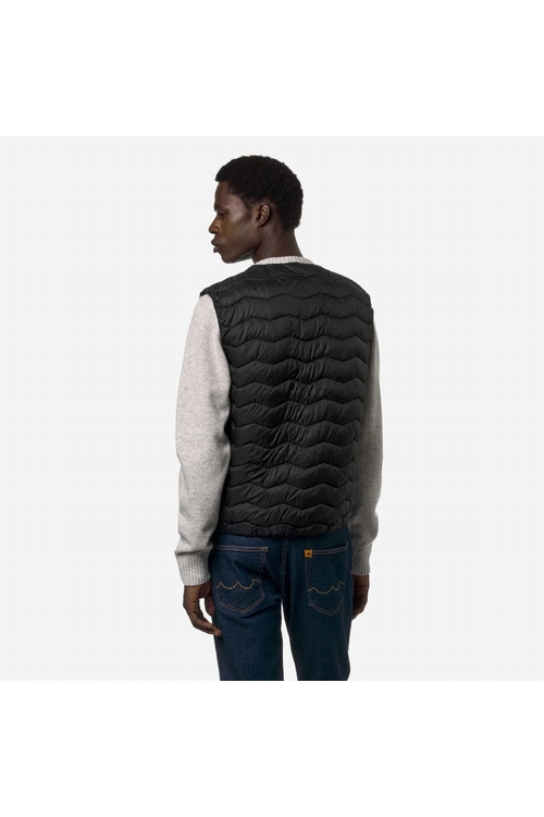 VALTY QUILTED WARM K-WAY