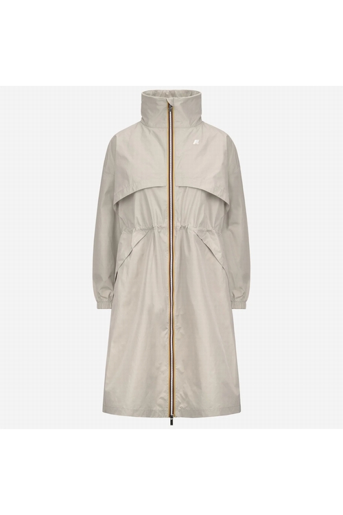 IMPER FEMME AUBE K-WAY