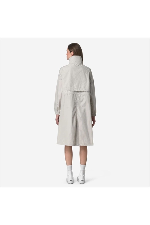 IMPER FEMME AUBE K-WAY