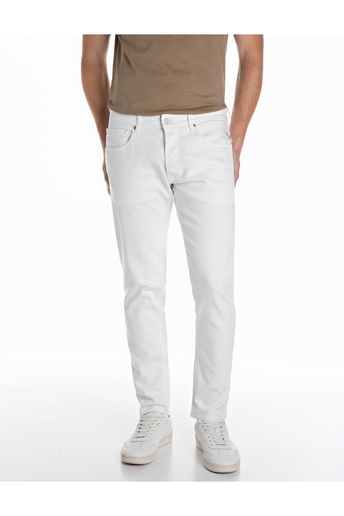 JEAN REGULAR WILLBI REPLAY