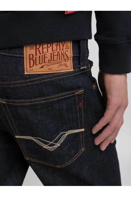 JEAN SLIM NEAAL REPLAY