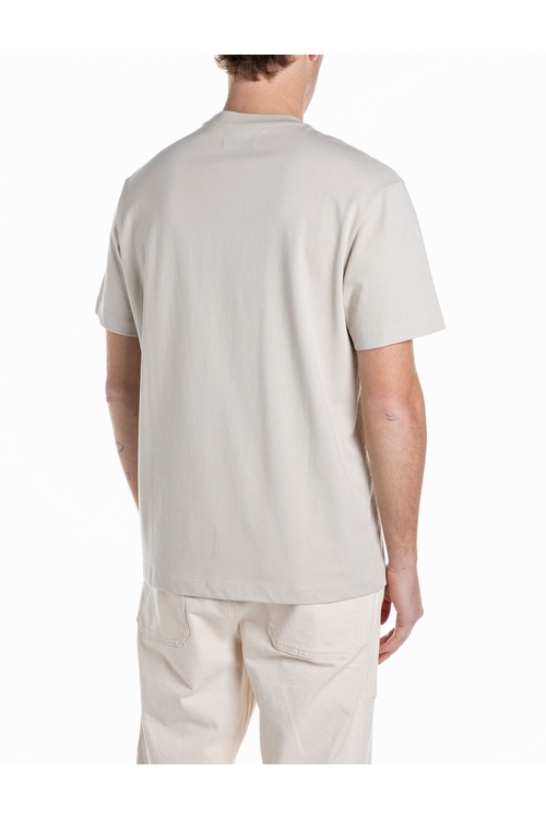 TEE-SHIRT JERSEY REPLAY
