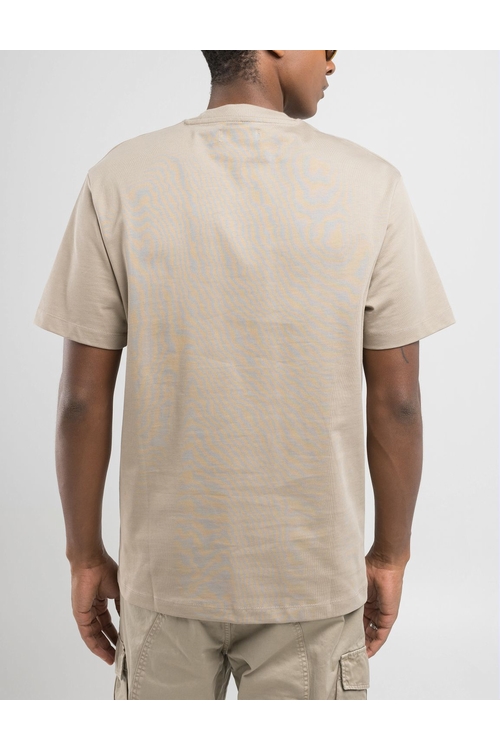 TEE-SHIRT JERSEY REPLAY