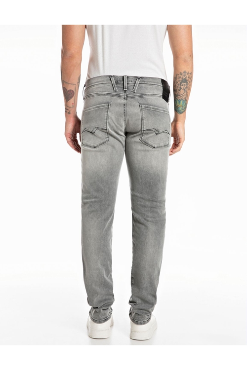 JEAN ANBASS SLIM REPLAY