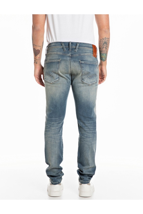 JEAN ANBASS SLIM REPLAY