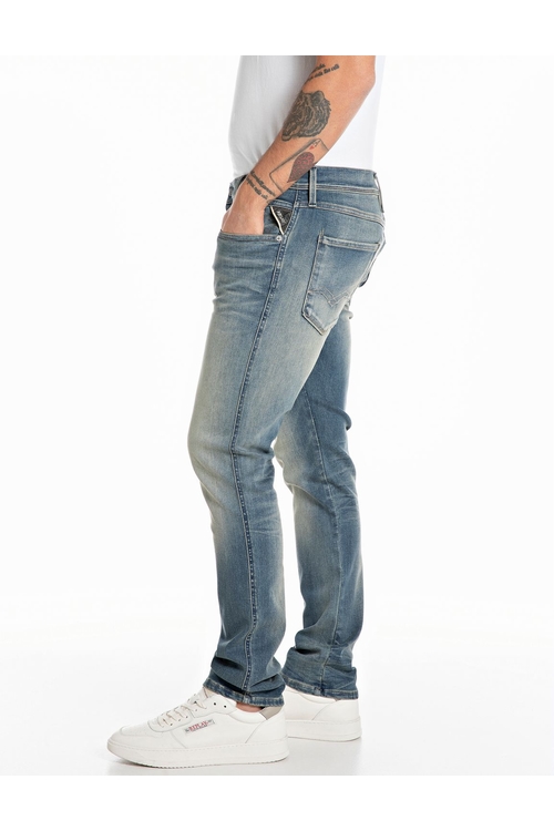 JEAN ANBASS SLIM REPLAY
