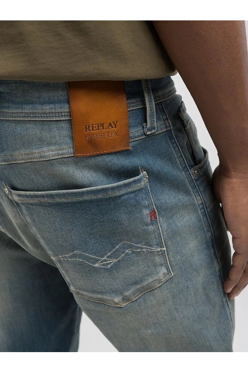 JEAN ANBASS SLIM REPLAY