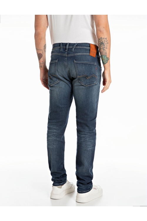 JEAN ANBASS SLIM REPLAY