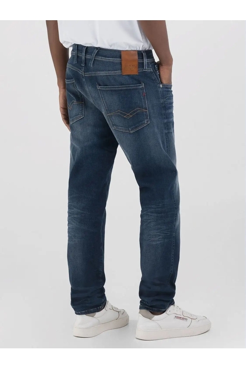 JEAN ANBASS SLIM REPLAY
