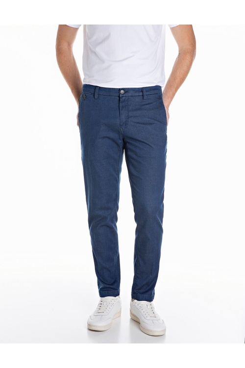CHINO BENNI REPLAY