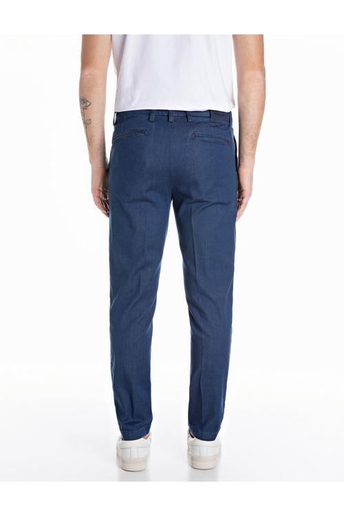 CHINO BENNI REPLAY