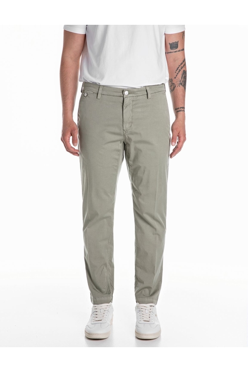 CHINO BENNI REPLAY