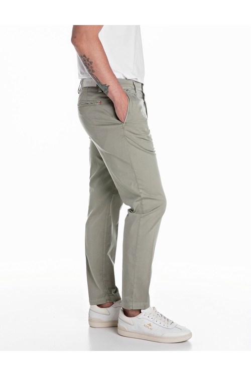 CHINO BENNI REPLAY
