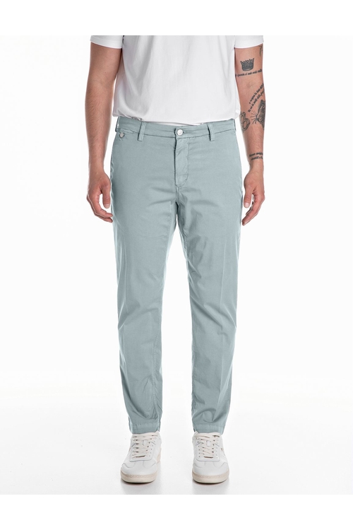 CHINO BENNI REPLAY