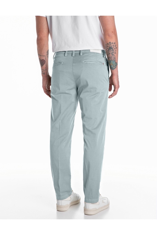 CHINO BENNI REPLAY