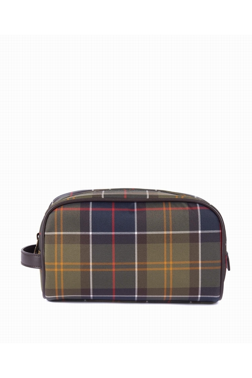 TROUSSE DE TOILETTE BARBOUR