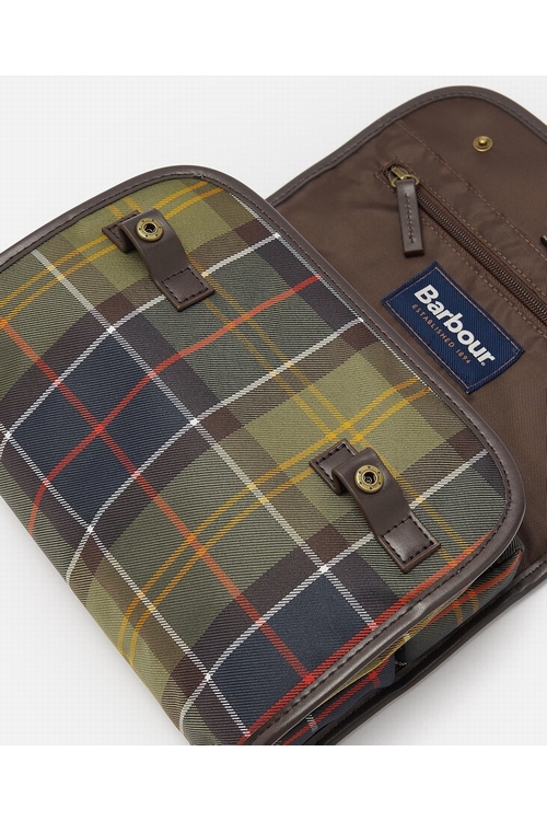 TROUSSE DE TOILETTE BARBOUR