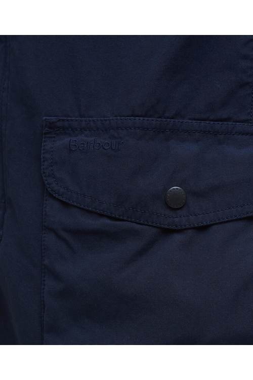 PARKA OGSTON CASUAL BARBOUR