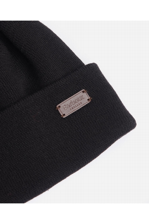 COFFRET BONNET ECHARPE BARBOUR