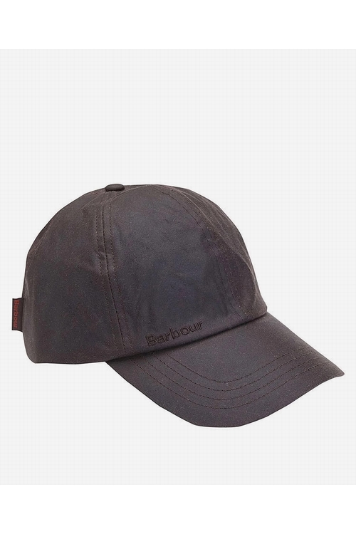 CASQUETTE BARBOUR